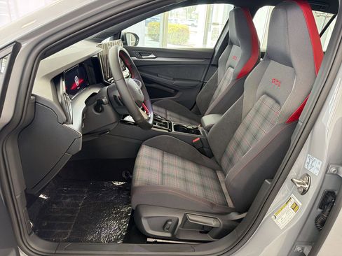 New 2026 Volkswagen Golf S FWD image 5