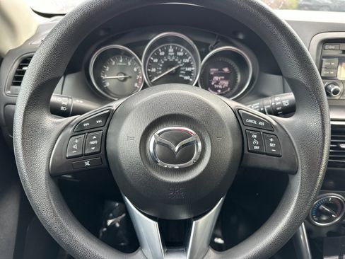 Used 2015 MAZDA CX-5 Sport image 22