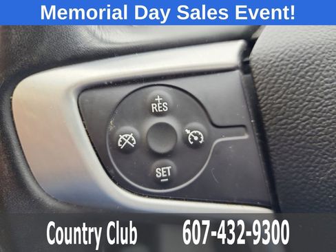 Used 2019 GMC Acadia SLE w/ Driver Alert Package I AWD/4WD image 23