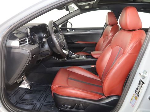 Used 2023 Kia K5 GT-Line FWD image 12