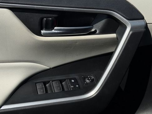 Certified 2023 Toyota RAV4 XLE image 22