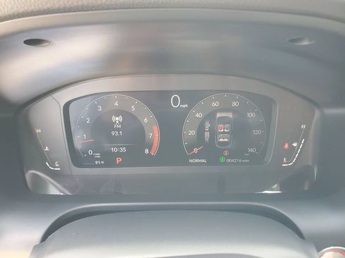 Used 2026 Acura ADX A-Spec FWD image 27