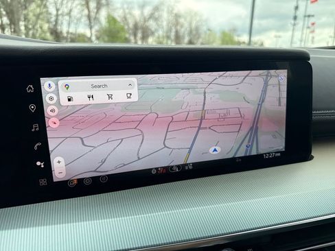 New 2026 Nissan Murano Platinum w/ Cargo Package AWD/4WD image 19