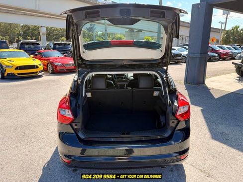 Used 2014 Ford Focus Titanium FWD image 27