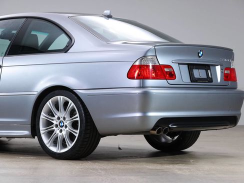 Used 2004 BMW 330Ci Coupe image 17