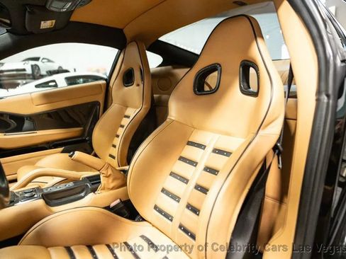 Used 2008 Ferrari 599 GTB Fiorano RWD image 2