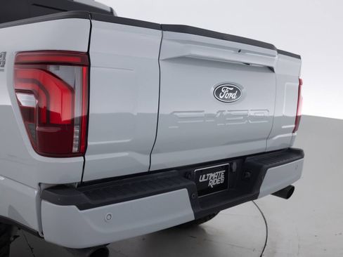 Used 2024 Ford F150 Lariat w/ Bed Utility Package image 17