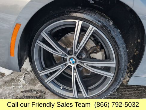 Used 2024 BMW 330i xDrive Sedan w/ Premium Package image 30