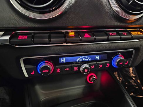 Used 2016 Audi S3 Premium Plus w/ Technology Package image 19