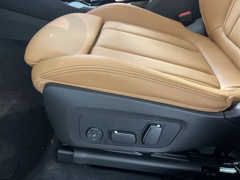 Used 2024 BMW X3 xDrive30i w/ Convenience Package AWD/4WD image 10