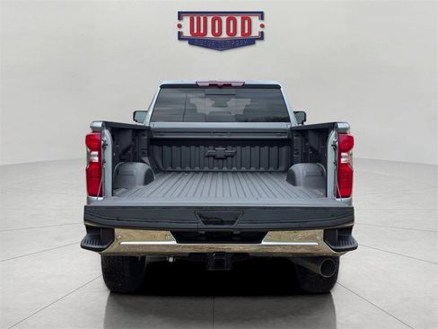 New 2026 Chevrolet Silverado 3500 LT w/ Texas Edition image 3