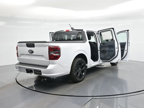 New 2025 Ford Maverick Lobo image 5
