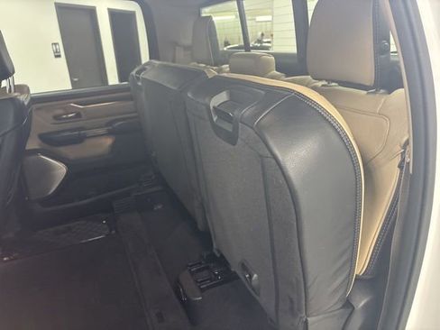 Used 2019 RAM 1500 Limited image 24