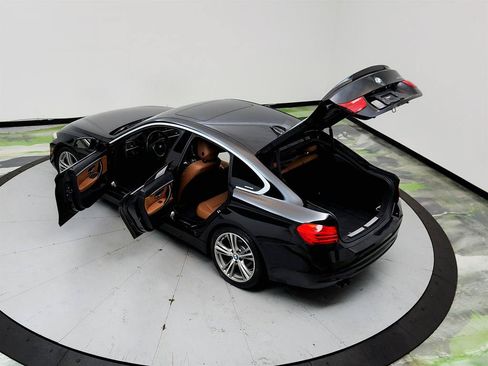 Used 2016 BMW 428i Gran Coupe w/ Technology Package RWD image 39