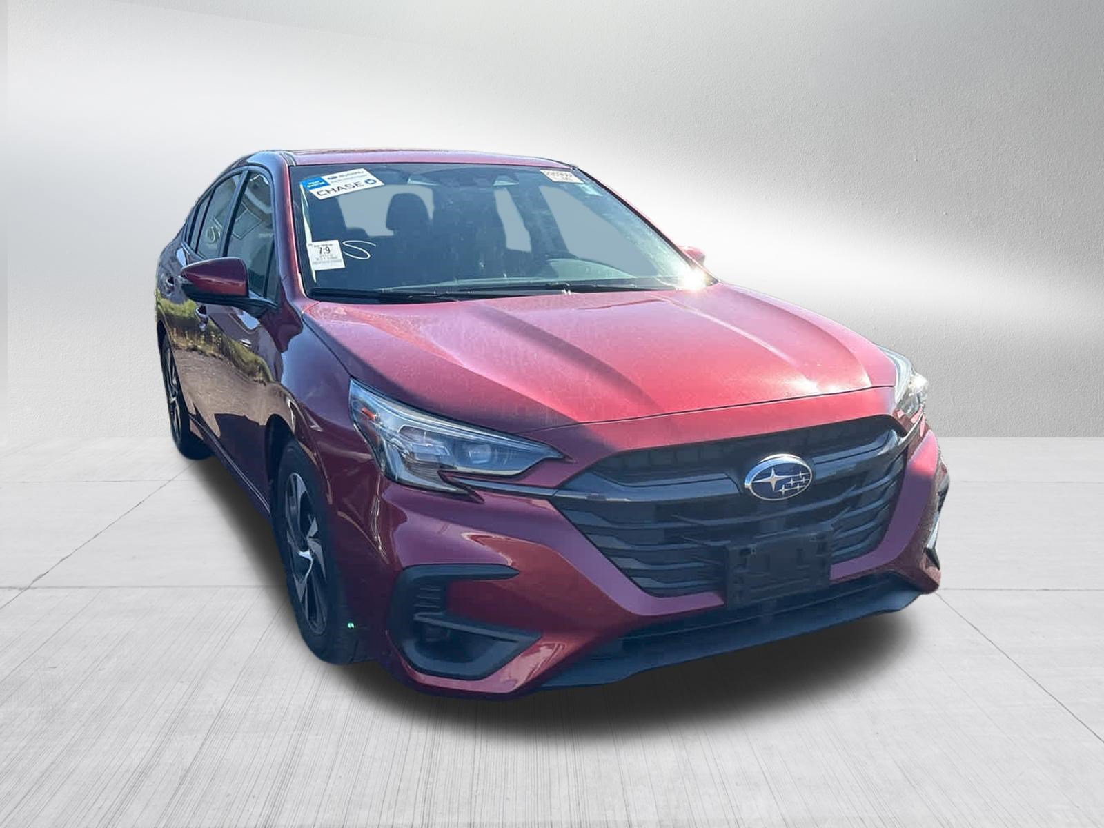 Used 2025 Subaru Legacy Premium w/ Popular Package #1A AWD/4WD image 6