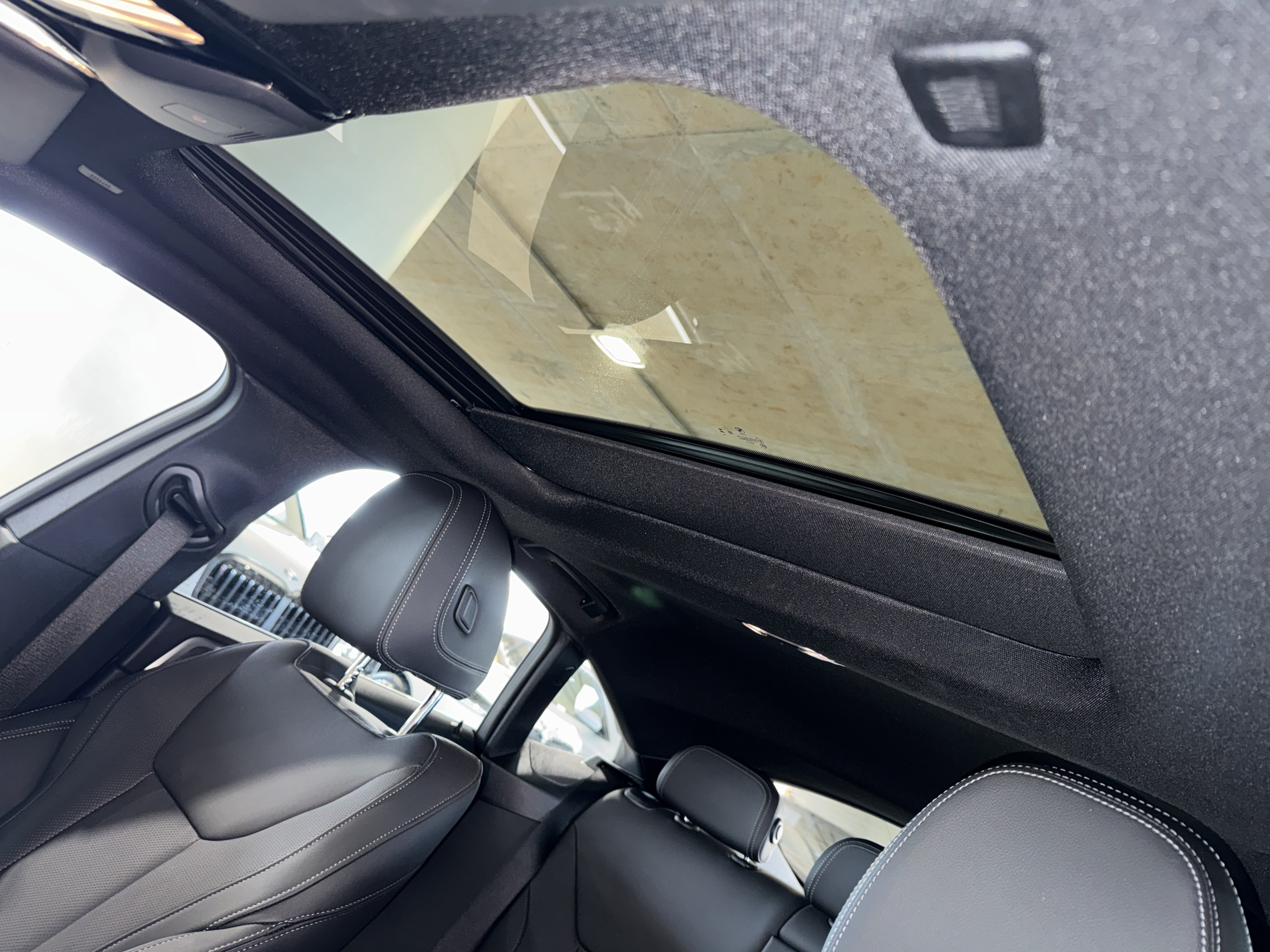 Certified 2025 BMW 430i w/ Premium Package RWD image 32