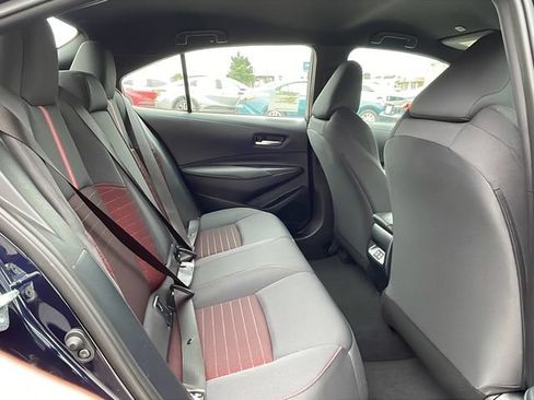 Used 2025 Toyota Corolla SE FWD image 16