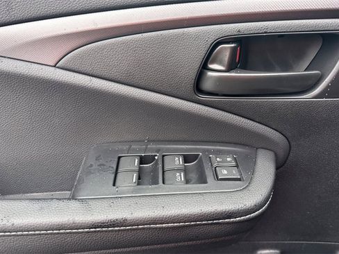 New 2026 Honda Ridgeline Sport image 11