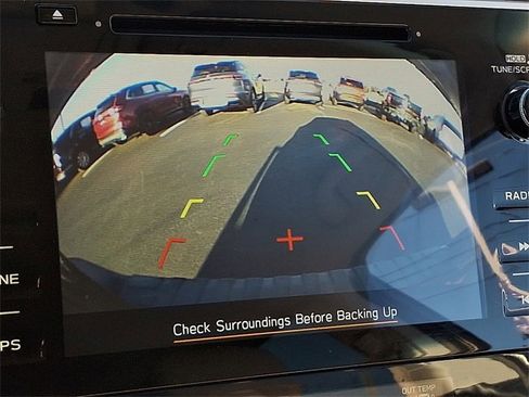 Used 2019 Subaru Outback 2.5i Limited image 17