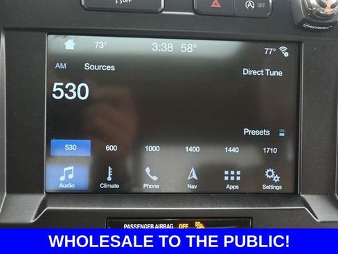 Used 2017 Ford F150 Lariat image 11