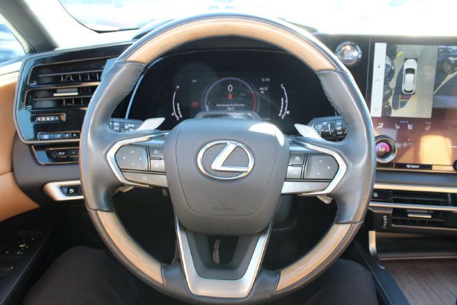 Certified 2023 Lexus RX 350 Premium Plus w/ Cold Area Package AWD/4WD image 16