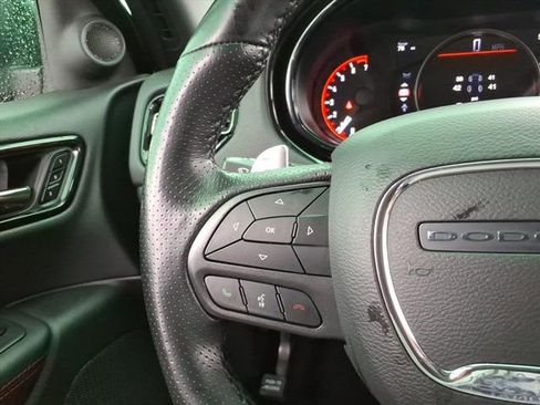 Used 2024 Dodge Durango GT AWD/4WD image 20