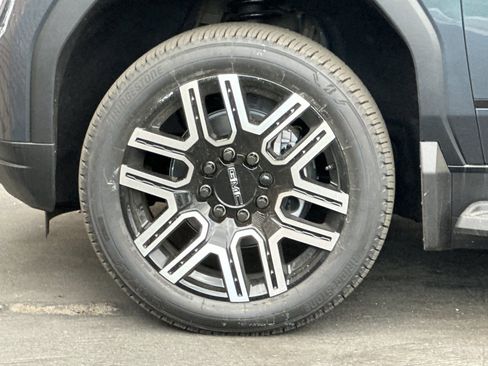 New 2026 GMC Sierra EV Elevation w/ Premium Package image 24