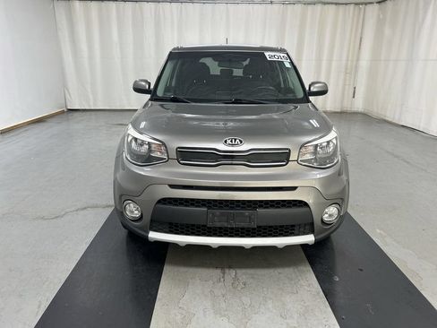 Used 2019 Kia Soul + FWD image 3