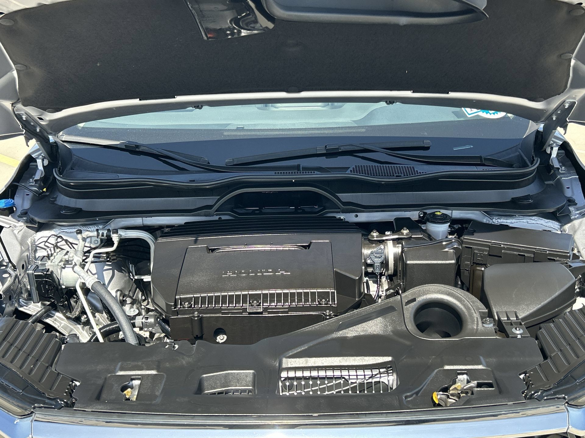 Used 2024 Honda Pilot EX-L image 17