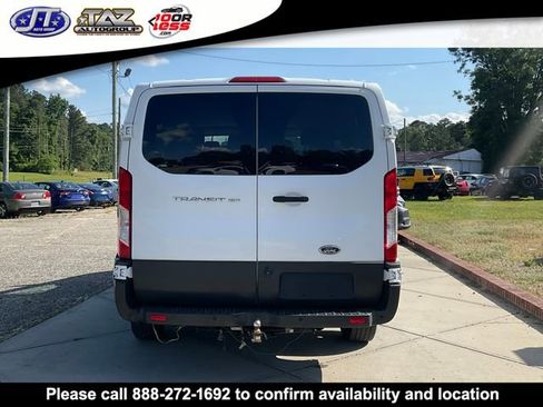Used 2017 Ford Transit 150 XL image 6