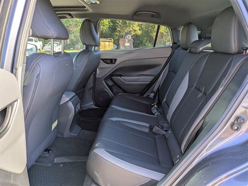 Used 2024 Subaru Crosstrek 2.5i Wilderness w/ Wilderness Package image 14