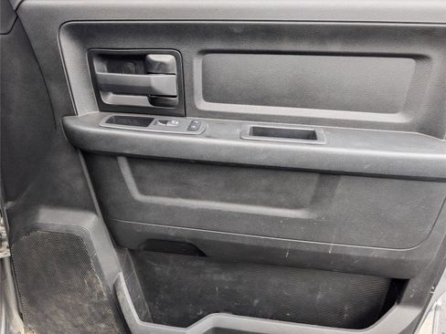 Used 2024 RAM 3500 Tradesman w/ Chrome Appearance Group image 41