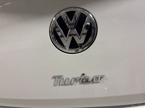 Used 2016 Volkswagen Beetle 1.8T image 23