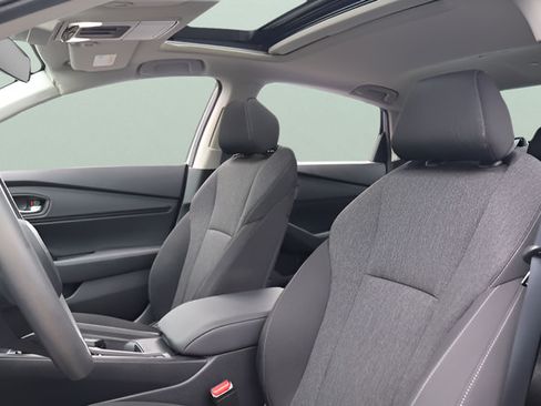 Used 2025 Honda Accord SE image 13