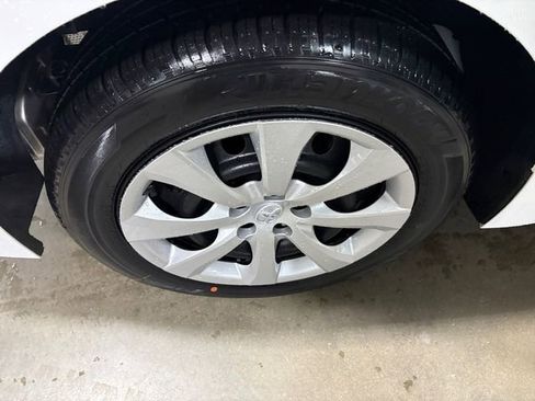 New 2026 Toyota Corolla LE image 18