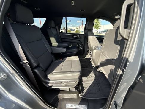 Used 2026 Chevrolet Tahoe LT w/ Comfort Package RWD image 28