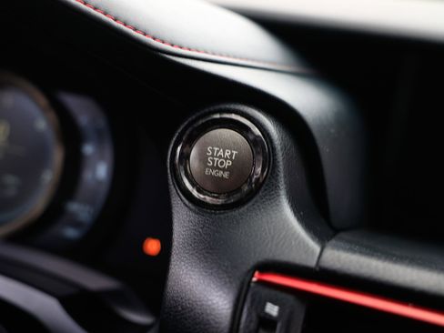 Used 2017 Lexus IS 200t F Sport image 34