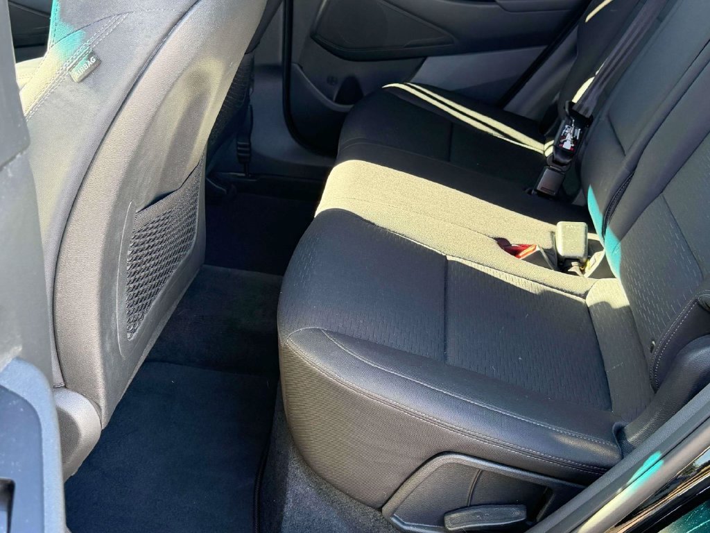 Used 2019 Hyundai Tucson SE FWD image 29