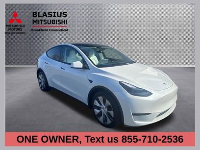 Used 2024 Tesla Model Y Long Range