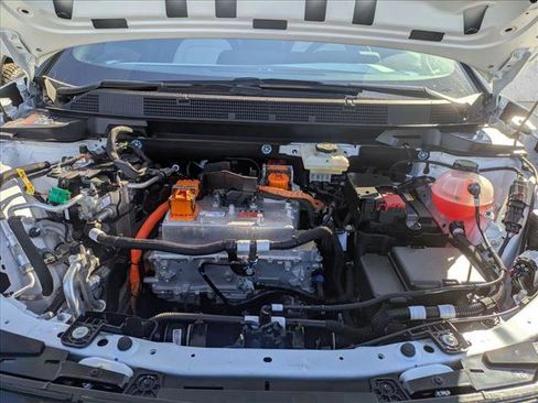 New 2026 Chevrolet Equinox EV LT image 19