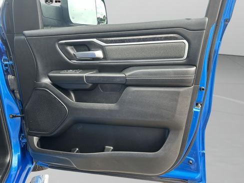 Certified 2022 RAM 1500 Lone Star RWD image 37