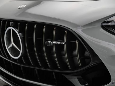 Used 2024 Mercedes-Benz AMG GT 55 image 38