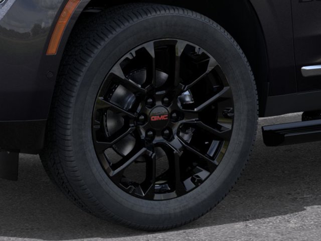 New 2027 GMC Yukon Denali w/ Sun & Power Step Package AWD/4WD image 9
