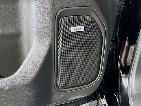 Certified 2022 Chevrolet Silverado 2500 High Country w/ LPO, Dark Essentials Package image 19