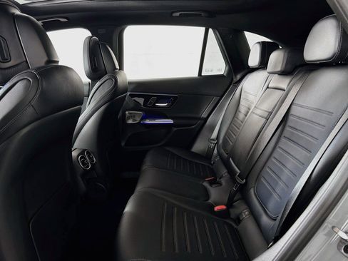 Certified 2026 Mercedes-Benz GLC 300 image 9