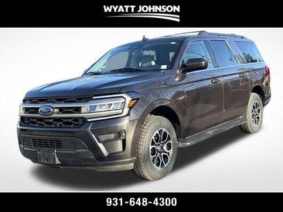 Used 2024 Ford Expedition Max XLT