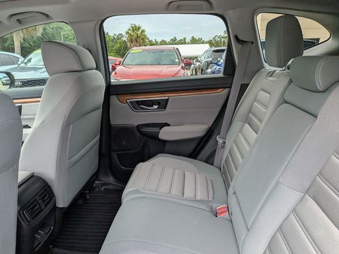 Used 2019 Honda CR-V EX image 14