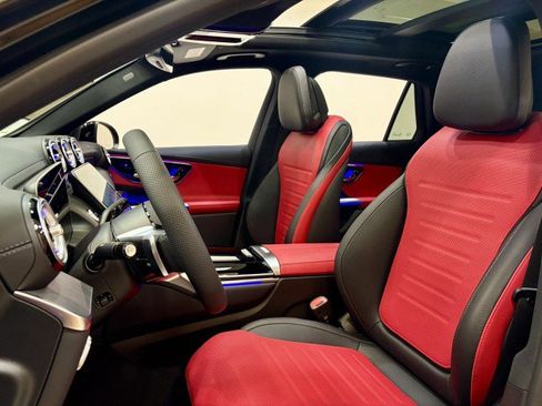 New 2026 Mercedes-Benz GLC 300 image 6