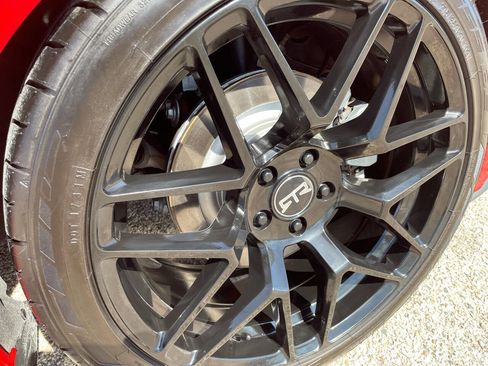 Used 2021 Ford Mustang GT w/ Equipment Group 301A image 42