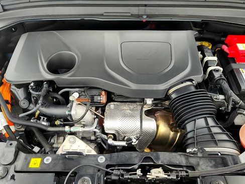 Used 2024 Dodge Hornet R/T Plus w/ Tech Pack Plus w/o Parking image 28